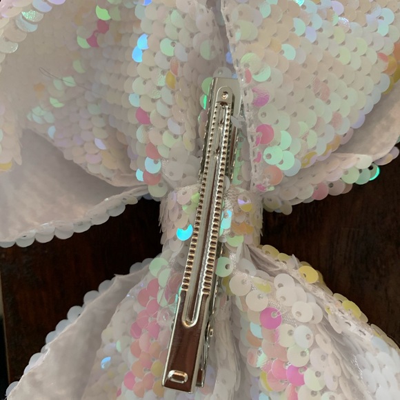 Multi pack (9) of JoJo Siwa bows and similar. - Picture 6 of 7